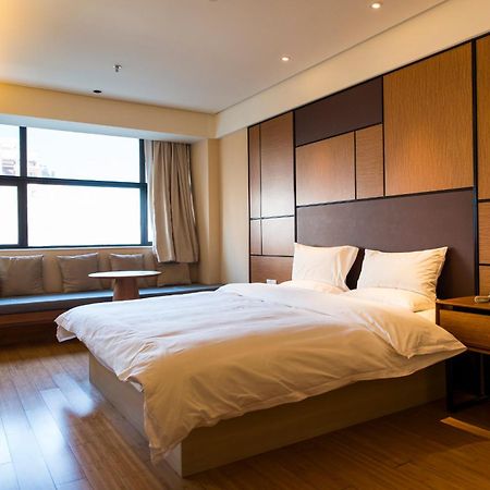 Ji Hotel Xian Da Yan Ta Екстер'єр фото