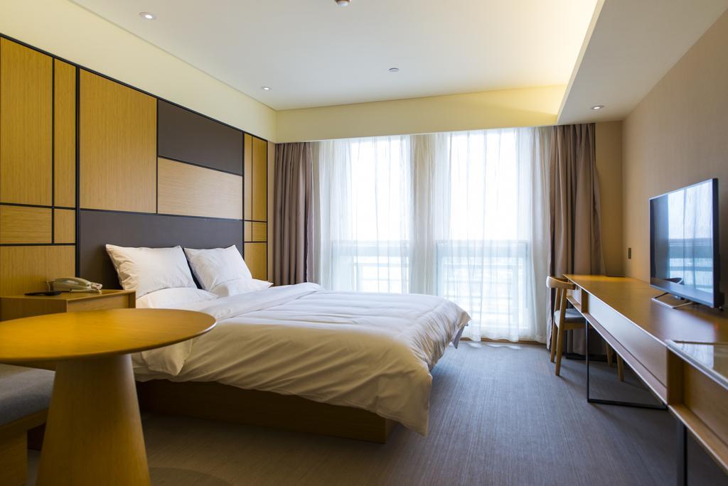 Ji Hotel Xian Da Yan Ta Екстер'єр фото